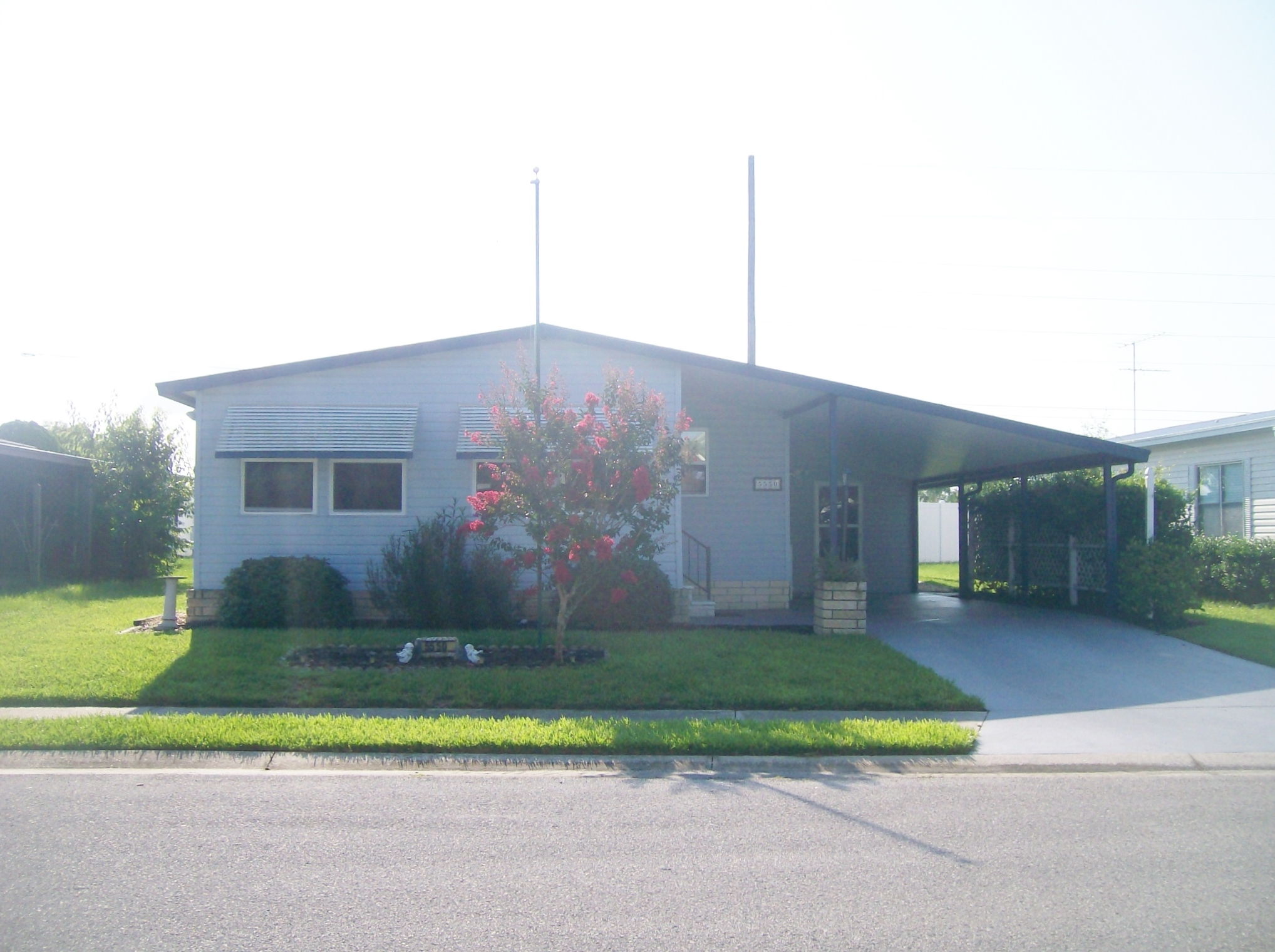 5550 REGAL WAY, Zephyrhills, FL 33541