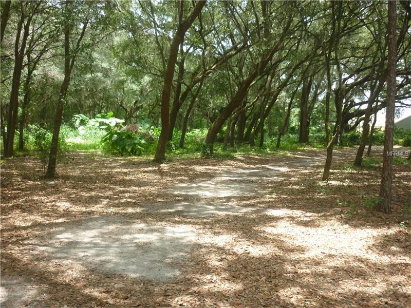 EILAND BLVD, Zephyrhills, FL 33541