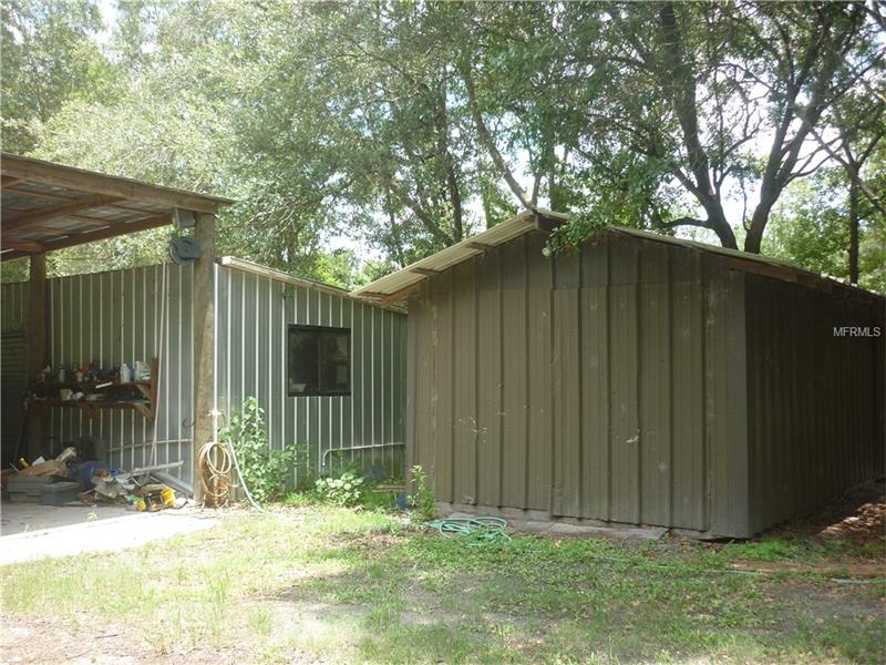 EILAND BLVD, Zephyrhills, FL 33541