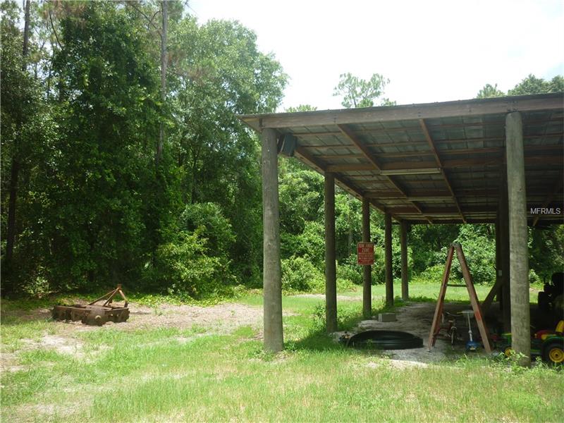 EILAND BLVD, Zephyrhills, FL 33541