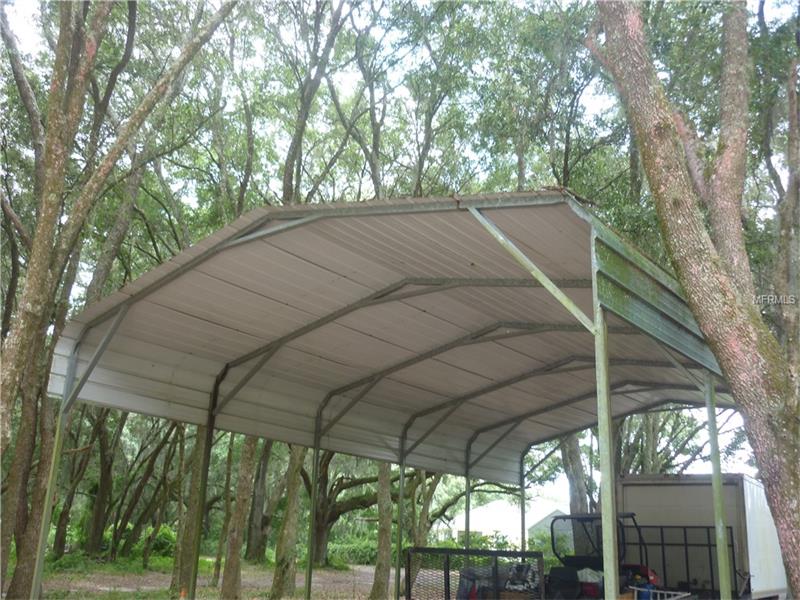 EILAND BLVD, Zephyrhills, FL 33541