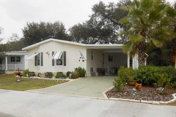Southport Springs Golf and Country Club3912 Bubba DrZephyrhills, FL 33541