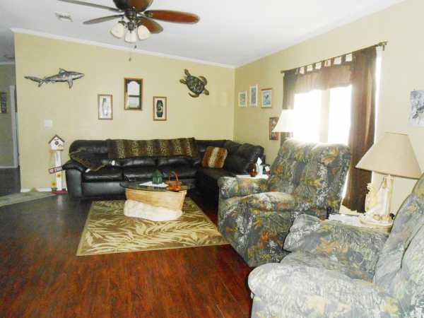 Southport Springs Golf and Country Club3912 Bubba DrZephyrhills, FL 33541