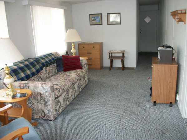 Rainbow Village Carefree RV Resort37510 Family Lane Zephyrhills, FL 33541