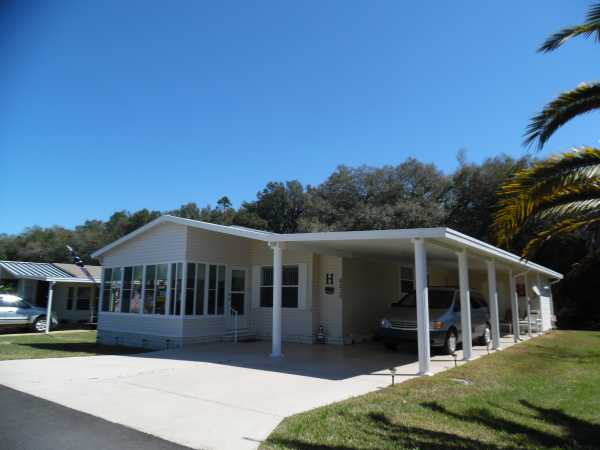 Sundance6230 Eagles Nest DriveZephyrhills, FL 33542
