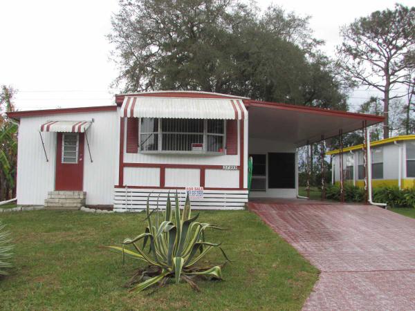 Florida Villas Mobile Home Park 37953 PONCON CIRCLEZephyrhills, FL 33542