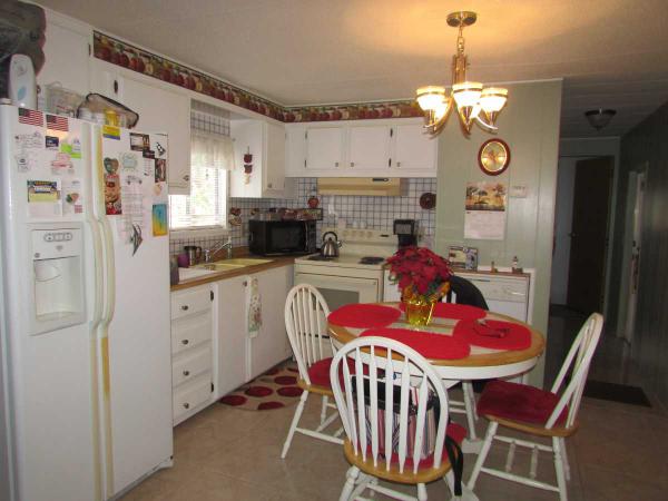 Florida Villas Mobile Home Park 37953 PONCON CIRCLEZephyrhills, FL 33542