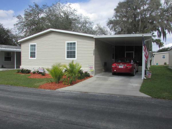 Ramblewood Village38055 WOODGATE LANEZephyrhills, FL 33542