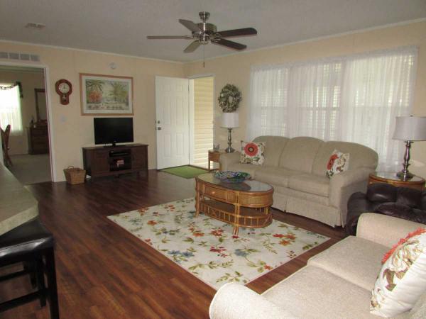 Ramblewood Village38055 WOODGATE LANEZephyrhills, FL 33542