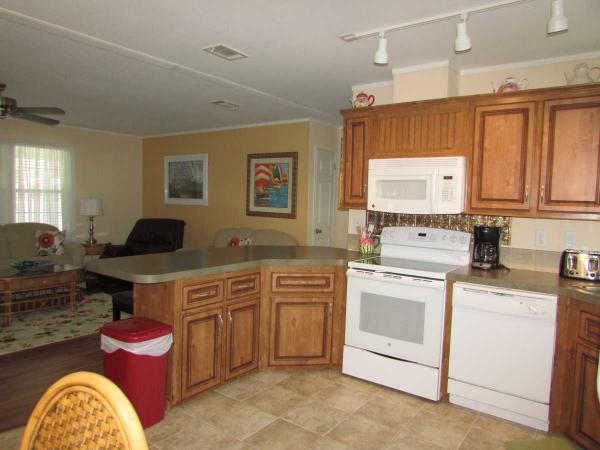 Ramblewood Village38055 WOODGATE LANEZephyrhills, FL 33542