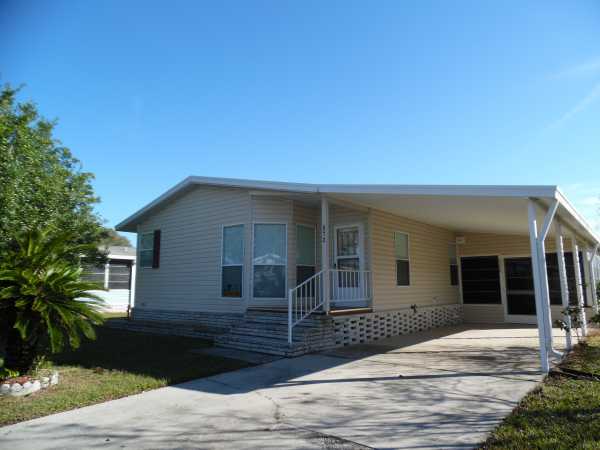 Sundance6232 Mission Viejo DriveZephyrhills, FL 33542