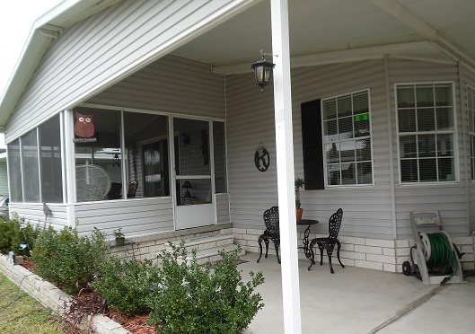 Sundance39246 Kieths CircleZephyrhills, FL 33542