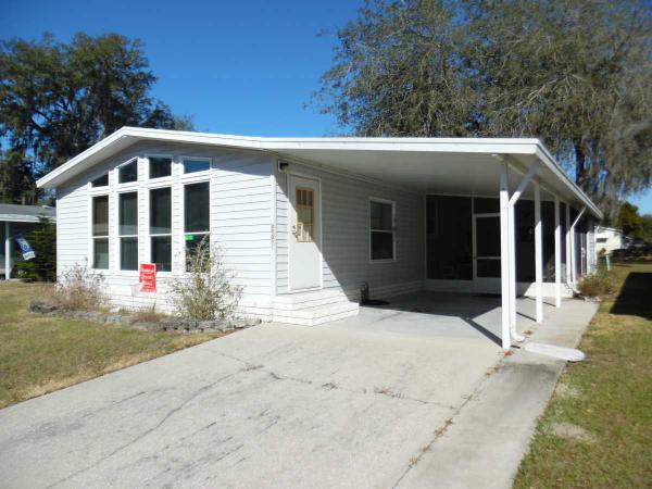 Ramblewood Village38051 Woodgate LaneZephyrhills, FL 33542