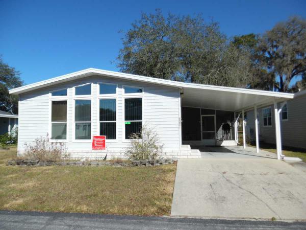 Ramblewood Village38051 Woodgate LaneZephyrhills, FL 33542