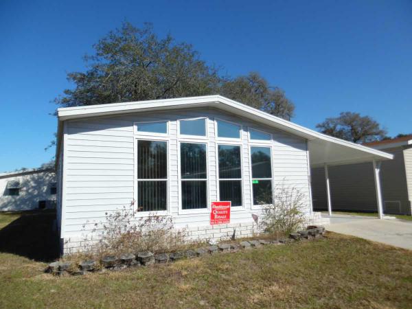 Ramblewood Village38051 Woodgate LaneZephyrhills, FL 33542