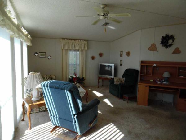 Ramblewood Village38051 Woodgate LaneZephyrhills, FL 33542