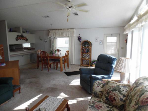 Ramblewood Village38051 Woodgate LaneZephyrhills, FL 33542