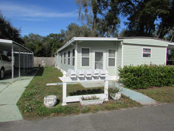 Friendly Mobile Home Park 37955 12th aveZephyrhills, FL 33542