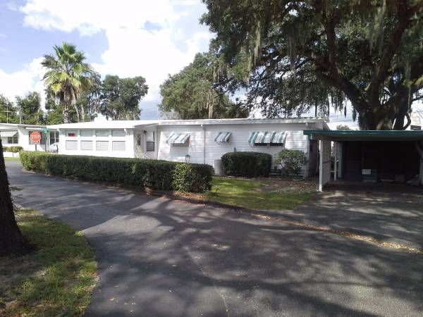 Wood Dale Mobile Home Park37936BENTLEY DR.Zephryhills, FL 33542