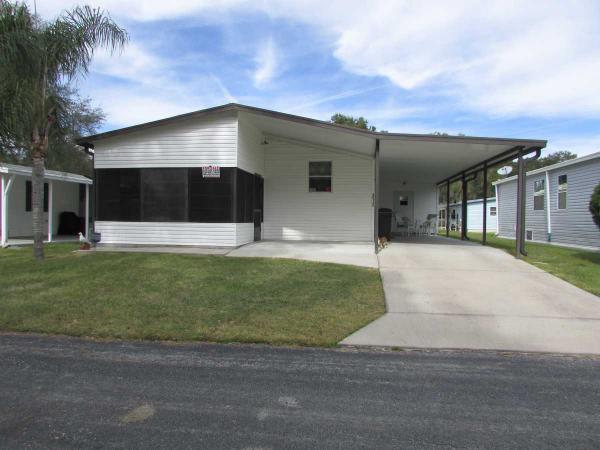 Ramblewood Village38135 WOODSIDE LANEZephyrhills, FL 33542