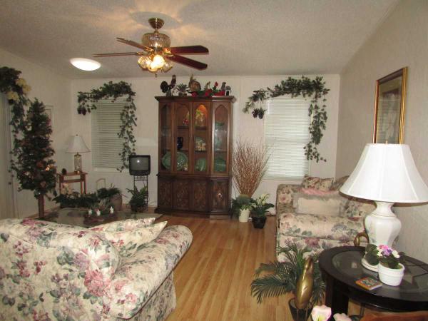 Ramblewood Village38216 WOODSIDE LANEZephyrhills, FL 33542