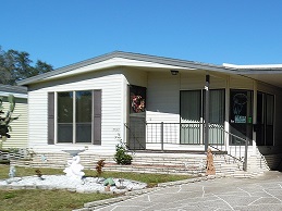 Sundance39517 Sunvalley DriveZephyrhills, FL 33542