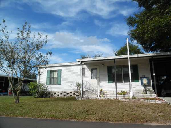 Sundance39611 Sunvalley DriveZephyrhills, FL 33542