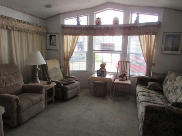 Forest Lake Estates41219 HOCKEY DR.Zephyrhills, FL 33542