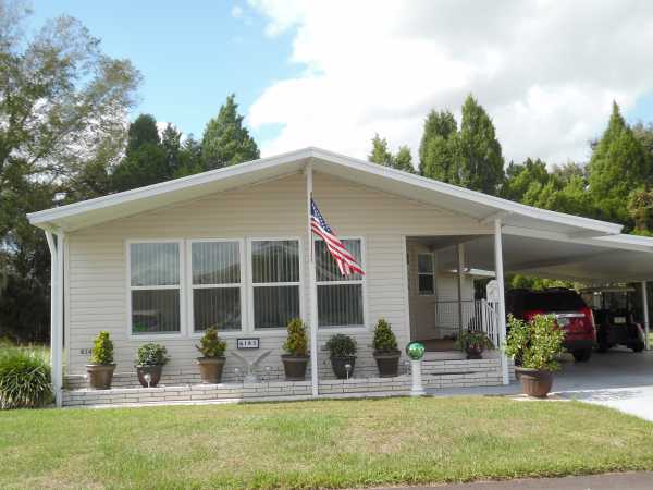 Sundance6145 Pueblo DriveZephyrhills, FL 33542