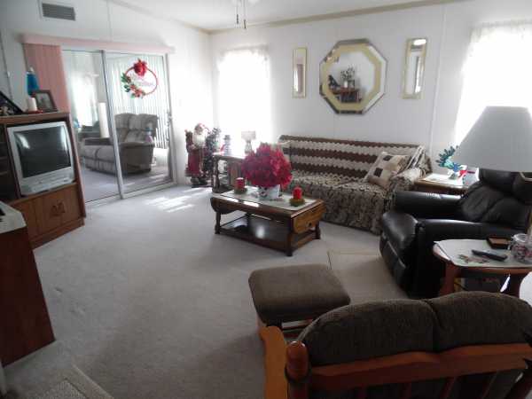Sundance6145 Pueblo DriveZephyrhills, FL 33542