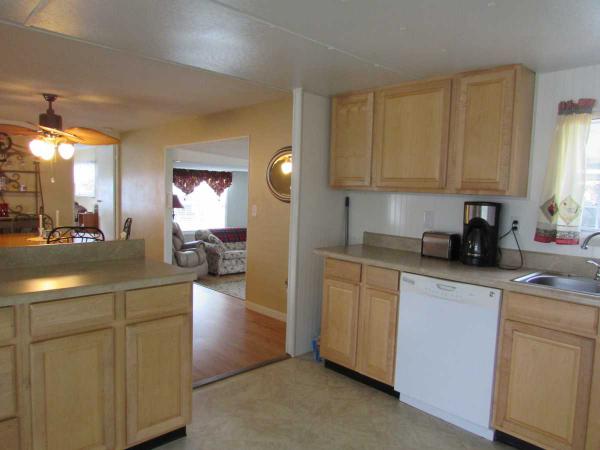 Florida Villas Mobile Home Park 37961 POONCAN CIRCLEZephyrhills, FL 33542