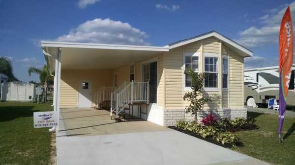 Majestic Oaks Carefree RV Resort3751 Laurel Valley Blvd Zephyrhills, FL 33542
