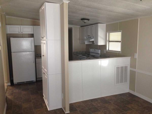 Wood Dale Mobile Home Park27945 Bentley DriveZephyrhills, FL 33542