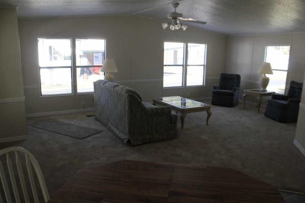 Wood Dale Mobile Home Park27945 Bentley DriveZephyrhills, FL 33542