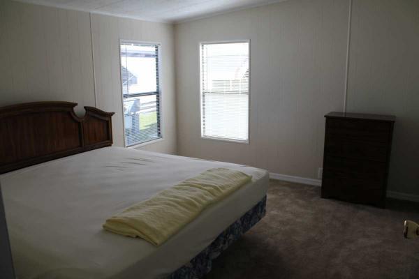 Wood Dale Mobile Home Park27945 Bentley DriveZephyrhills, FL 33542