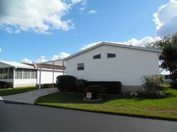 Sundance39421 Keiths CircleZephyrhills, FL 33542
