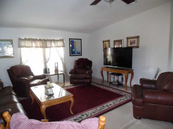 Sundance39421 Keiths CircleZephyrhills, FL 33542