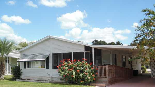 Sundance6136 Mission Viejo DriveZephyrhills, FL 33542