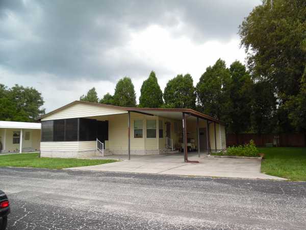 Sundance39638 Medicine Bow DriveZephyrhills, FL 33542