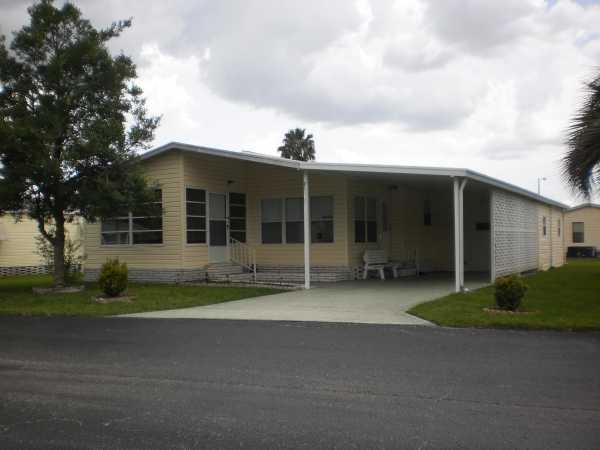 Sundance6215 Santa Fe DriveZephyrhills, FL 33542