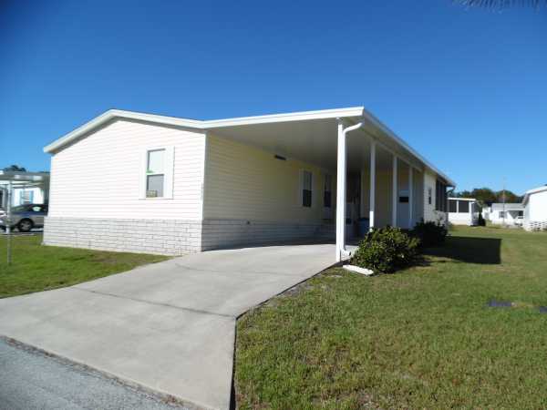 Sundance39535 Keiths CircleZephyrhills, FL 33542