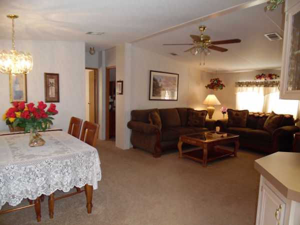 Sundance39535 Keiths CircleZephyrhills, FL 33542