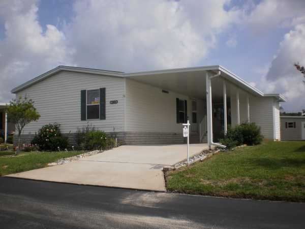 Sundance39639 Keiths CircleZephyrhills, FL 33542