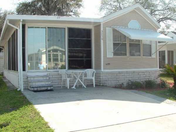 Majestic Oaks Carefree RV Resort3751 Laurel Valley Blvd Zephyrhills, FL 33542