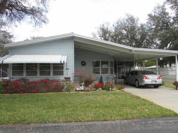 Ramblewood Village38035 WOODGATE LANEZephyrhills, FL 33542