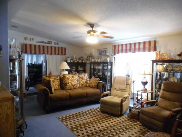 Sundance39653 Sierra DriveZephyrhills, FL 33542