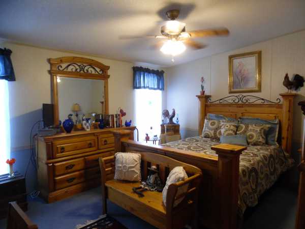 Sundance39653 Sierra DriveZephyrhills, FL 33542