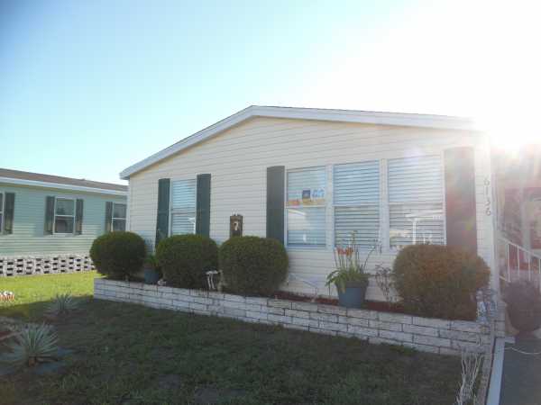 Sundance6136 Red Feather DriveZephyrhills, FL 33542