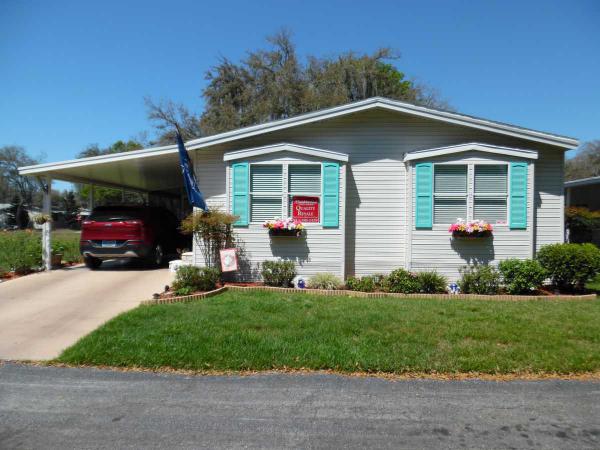 Ramblewood Village38109 Covered Bridge BlvdZephyrhills, FL 33542