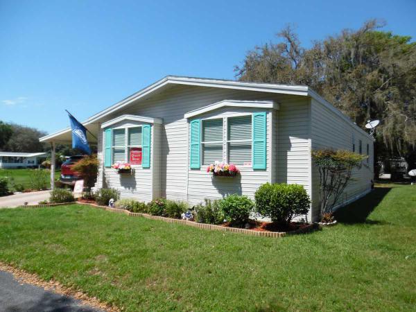 Ramblewood Village38109 Covered Bridge BlvdZephyrhills, FL 33542
